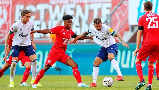 氛围的营造 氛围的营造