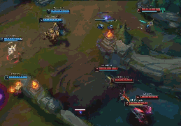 工作环境 工作环境