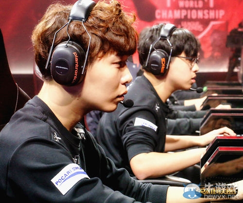 場上的領導 場上的領導